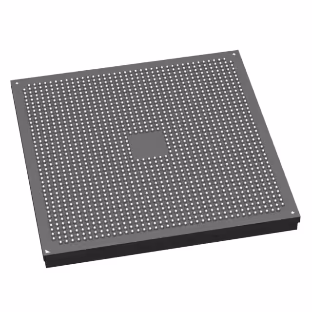 XCVC1902-2MSEVIVA1596 AMD Xilinx  Système sur puce (SoC)